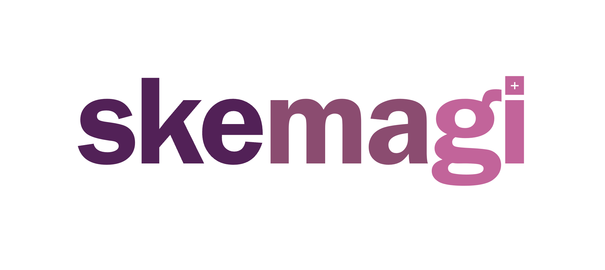 Skemagi Logo