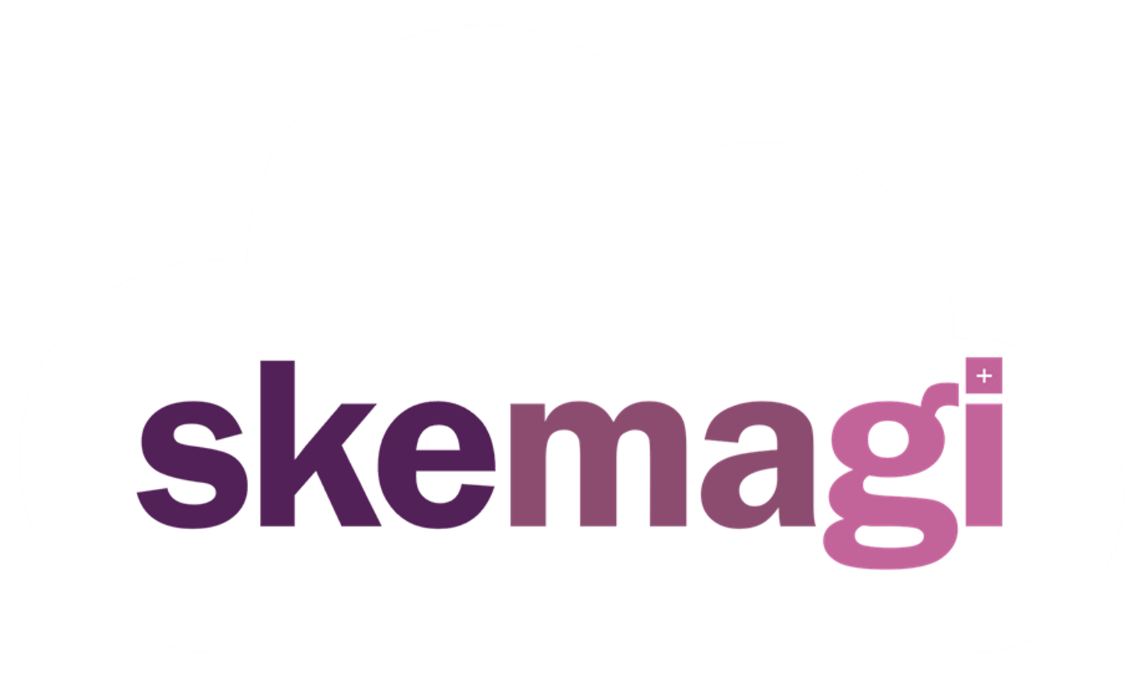 Skemagi logo